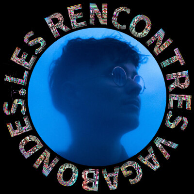 #21 Les Rencontres Vagabondes : Léman cover