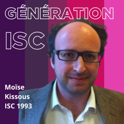 L'art de créer des maisons d'édition - Moïse Kissous - ISC 1993 cover
