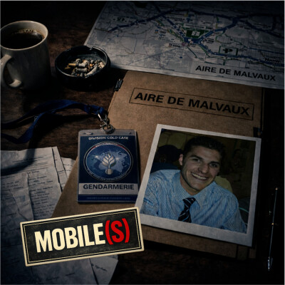 🧩 Mobile(s) : Xavier BALIGANT - L'intégrale cover