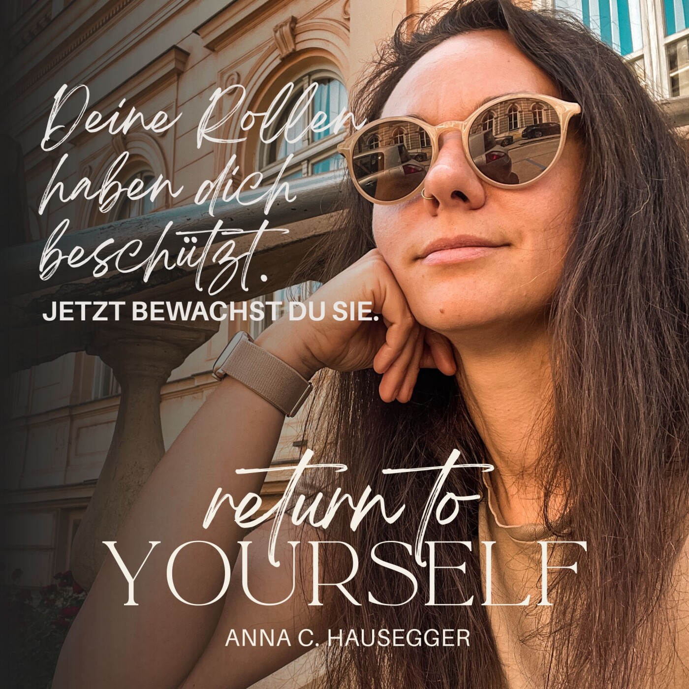 Deine Rollen haben dich beschützt. Jetzt bewachst du sie. episode artwork