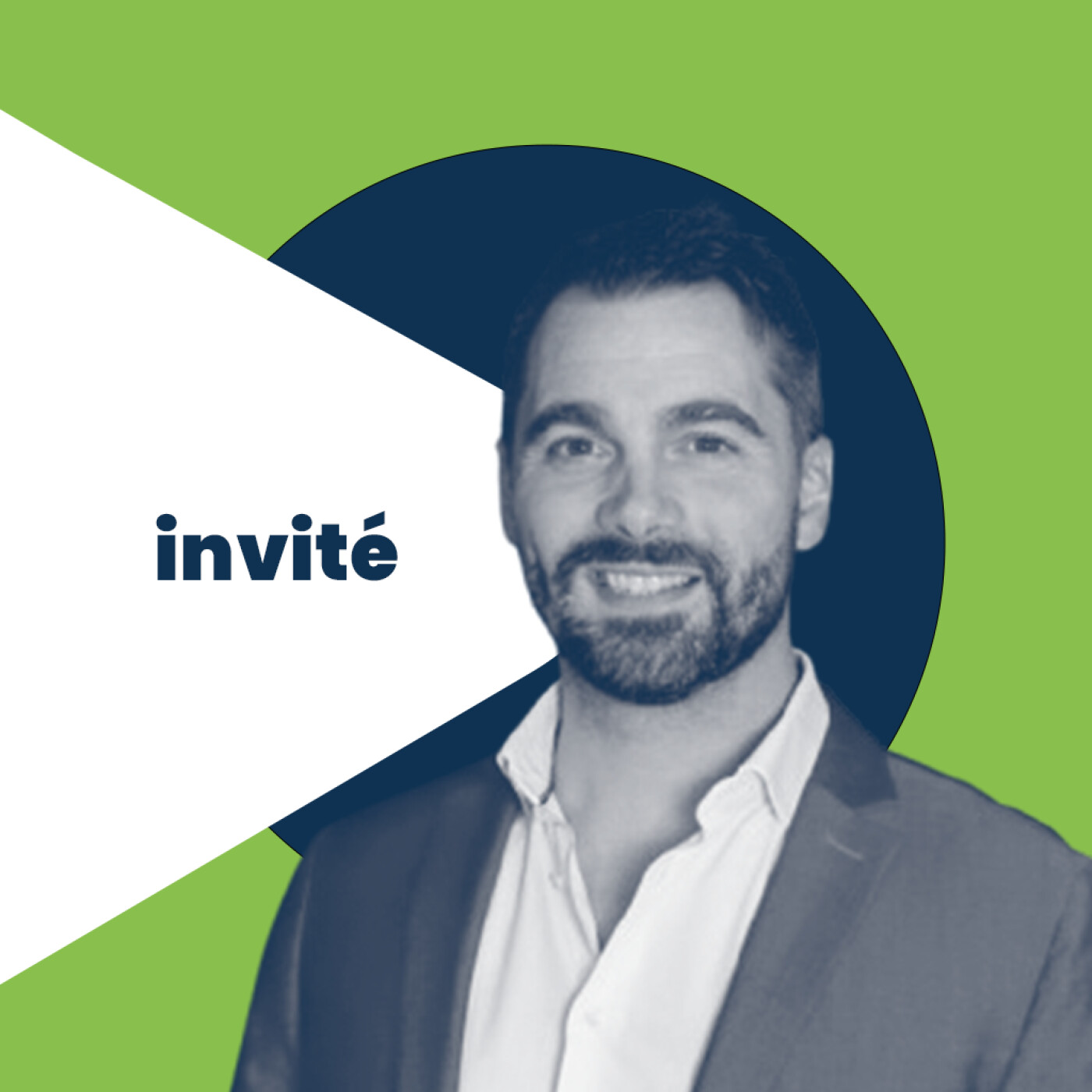 Laboratoire Mkl Green Nature : La logistique au service du bio Ludovic | Ludovic Mathieu, PDG du Laboratoire MKL GREEN NATURE