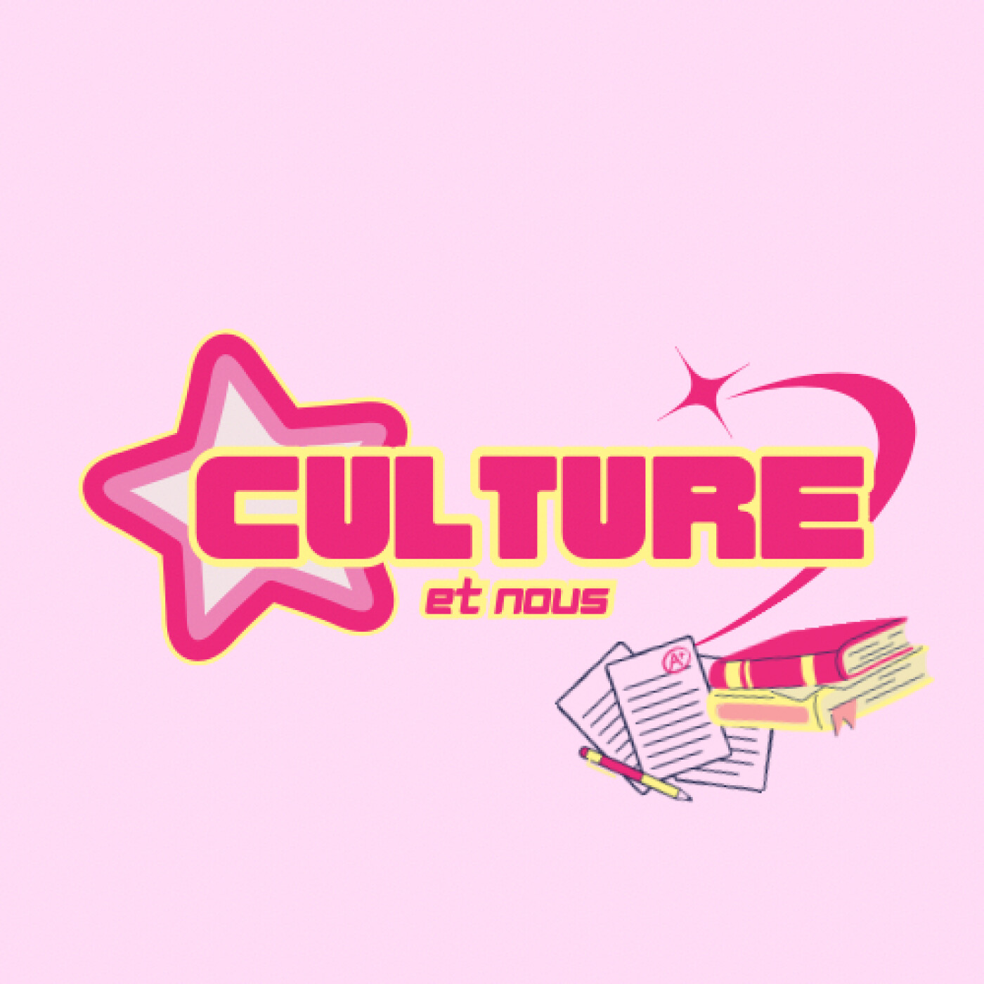 Culture et Nous #4 : La validation académique et l’obsession des bonnes notes Culture et Nous #4 : La validation académique et l’obsession des bonnes notes