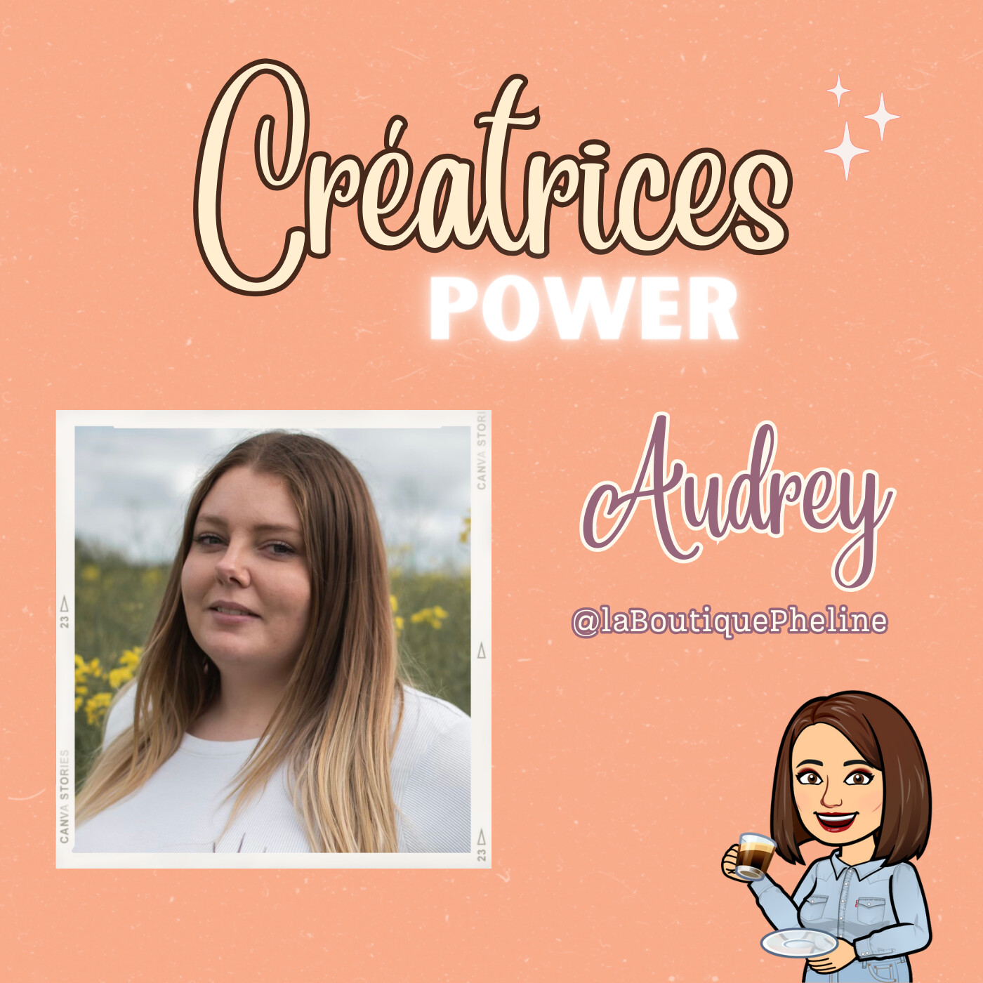 CréatricesPower | entrepreneuriat créatif, mindset, business créatif, stratégies digitales, marketing et ventes, motivation, inspiration