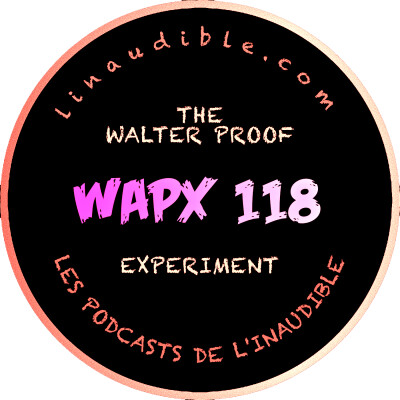 Wapx118 cover
