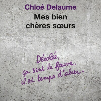 Mes bien chères sœurs cover