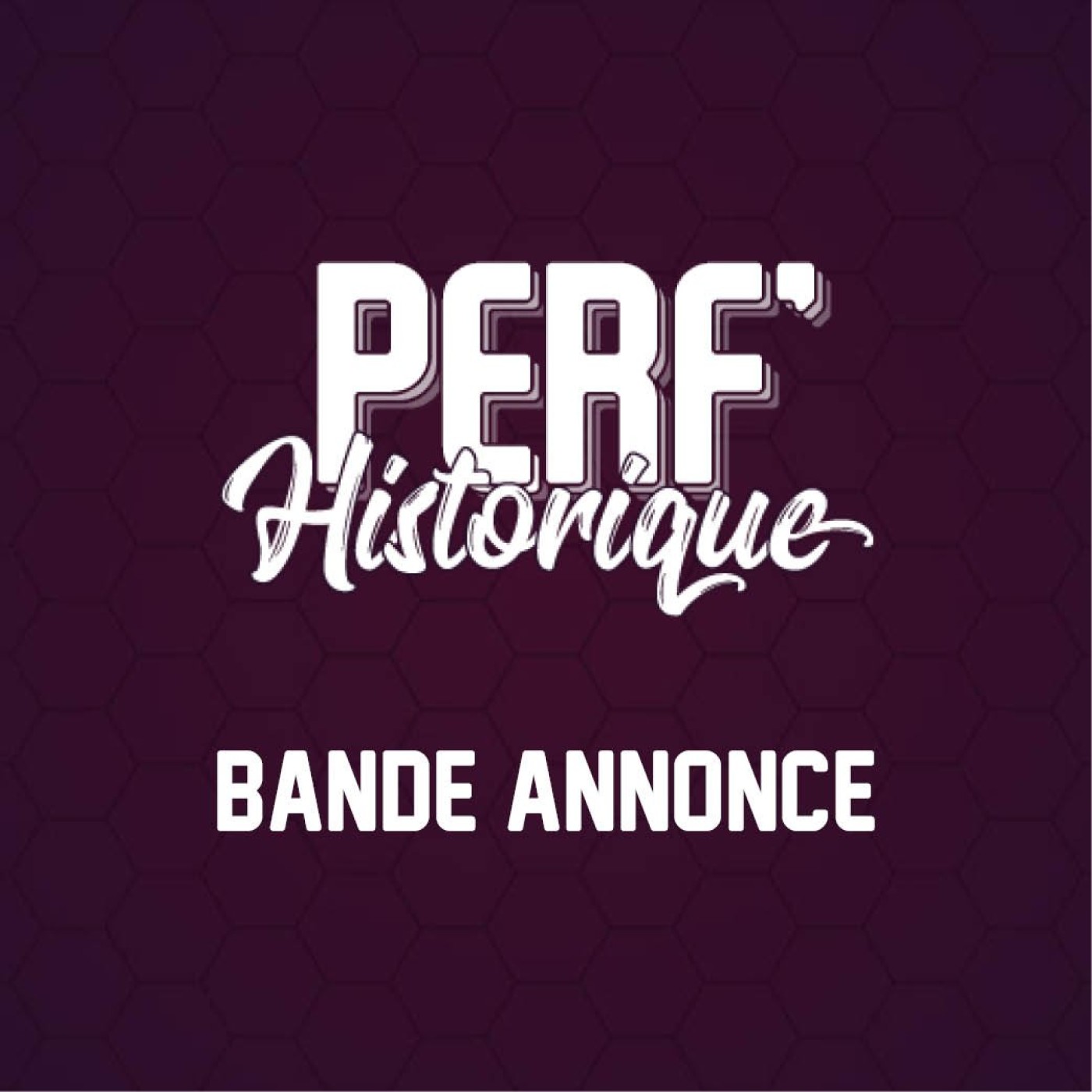 Perf\' Historique