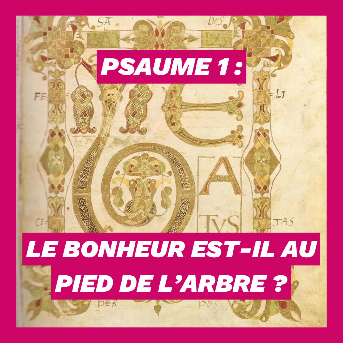 PRIXM - Les Chauds de la Bible