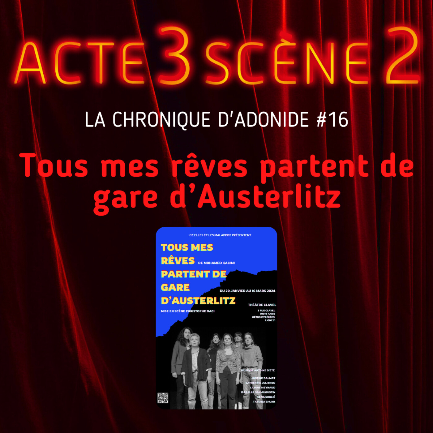 Acte 3 Scène 2