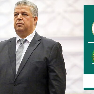 Charaf Eddine Amara limogé et remplacé : la chute du prince des patrons en Algérie  cover