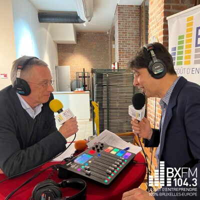 41 Artistes Belges se Mobilisent pour le Télévie2024 - Olivier Floor - Photographe cover