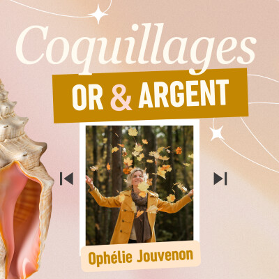 Économiste rebelle : Briser les tabous du fric au féminin avec Ophélie Jouvenon cover