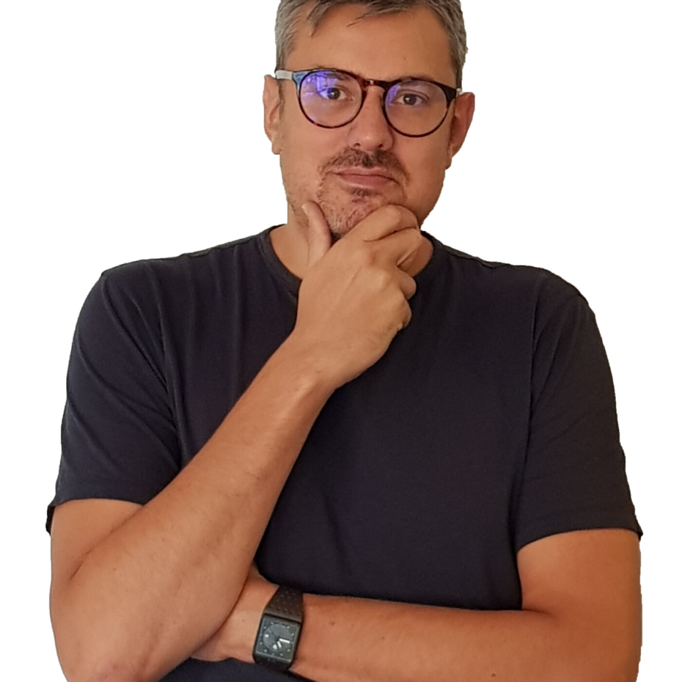 Authenticité et Résilience : Le Voyage  d'André Dubois Vers le Succès dans l'Infopreneuriat