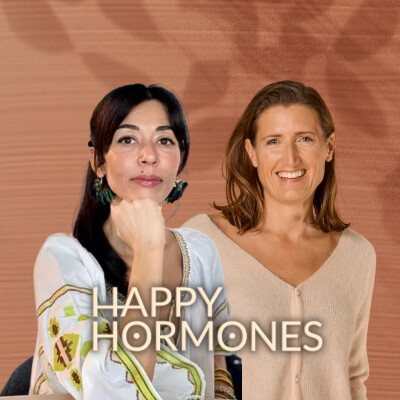 PÉRIMÉNOPAUSE ET GROSSESSE TARDIVE FT. MELI CELERIER, PRATICIENNE EN MÉDECINE CHINOISE & NUTRITION INTÉGRATIVE cover