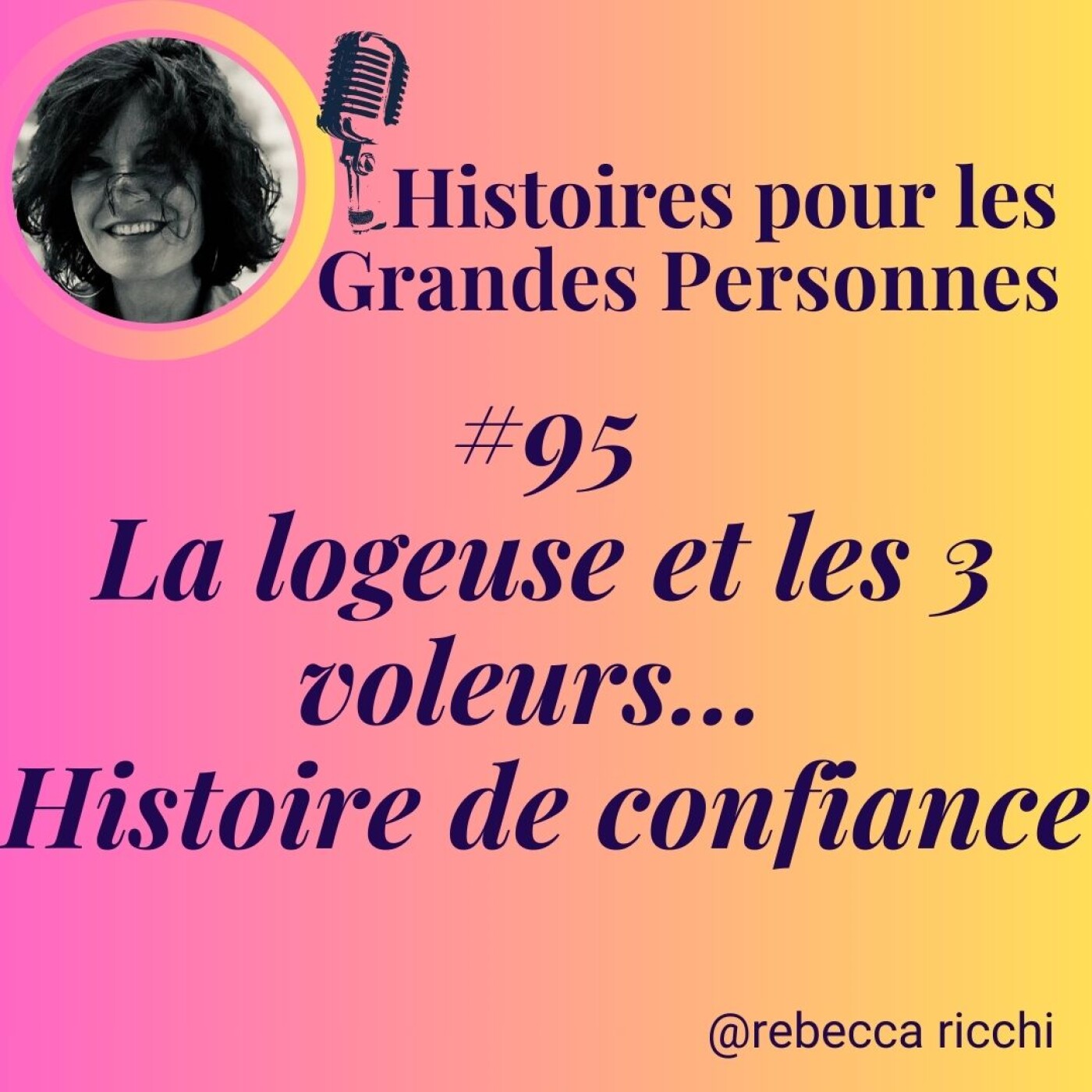 La logeuse et les 3 voleurs&%238230; Une histoire de confiance