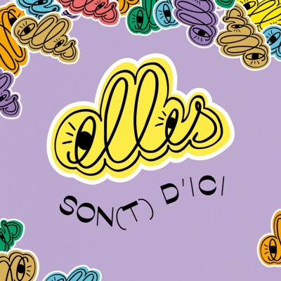 Elles sont d'ici | Sandrine - Saison 2 - épisode 3 cover