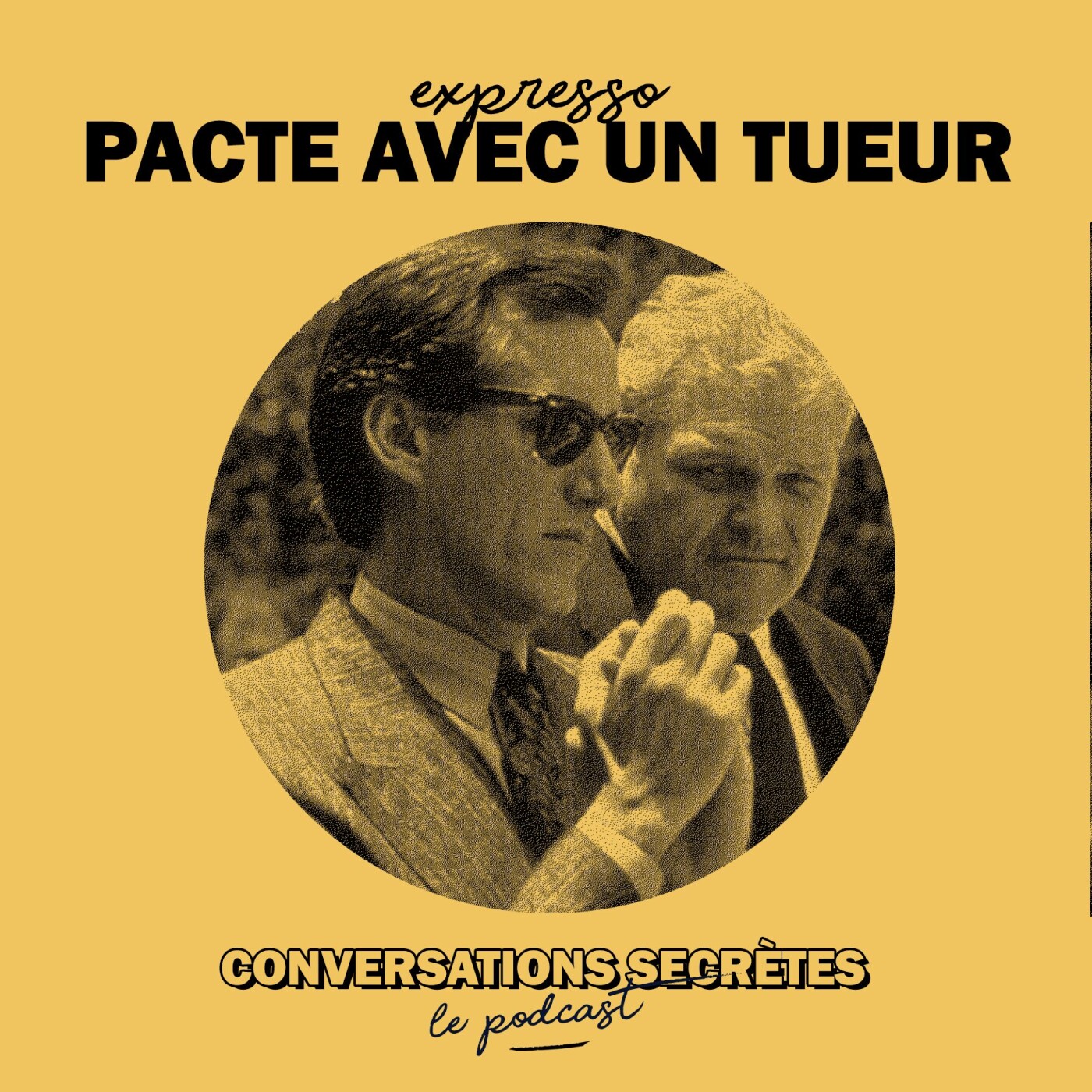 Conversations secrètes