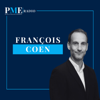 Trëma : Au cœur du conseil en stratégie médias | François Coen, président fondateur de Trëma cover
