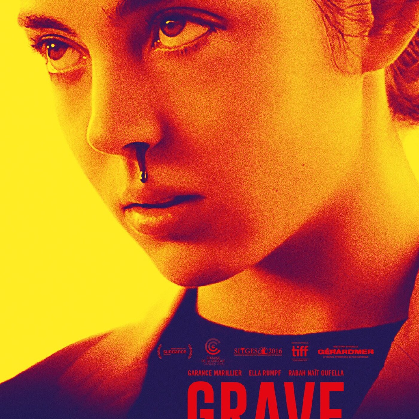 Le teaser de la semaine du 16 mai ! Agatha Christie et Grave sont au programme episode artwork