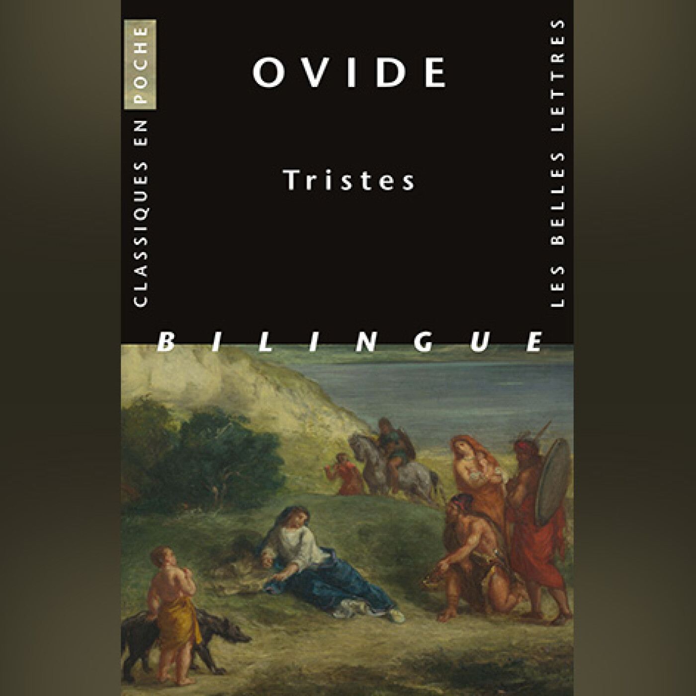Ovide - Tristes episode artwork