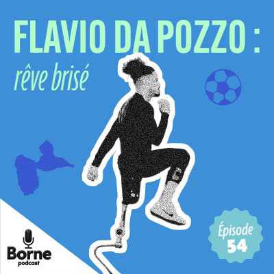 Flavio da Pozzo : rêve brisé cover