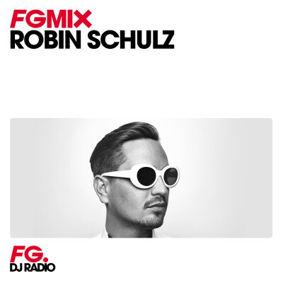 MIX : ROBIN SCHULZ cover