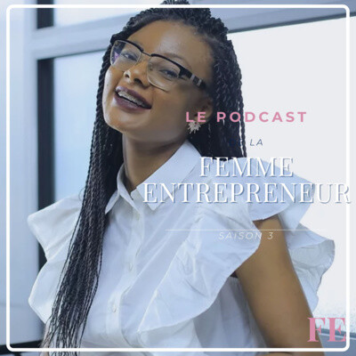 56. Mentor à 18 ans en prise de parole en public - Kone Erine cover