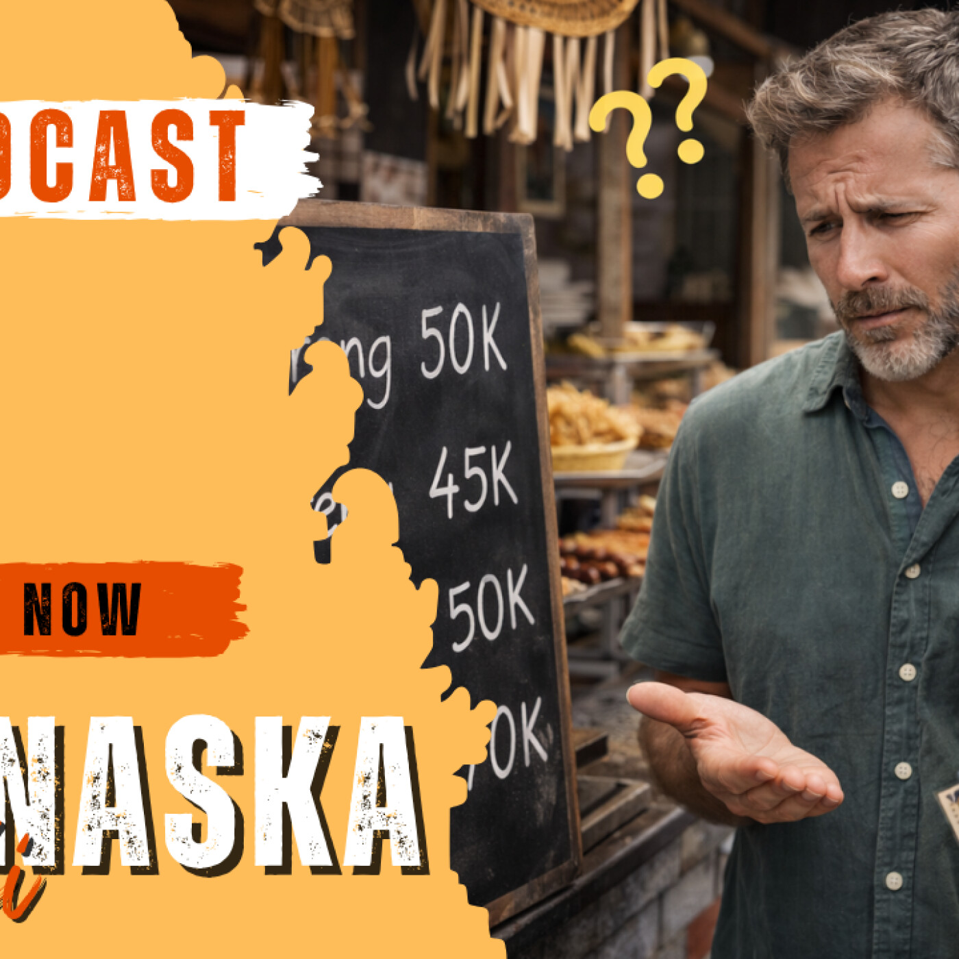 Budget voyage à Bali : comprendre les vrais coûts d’un séjour | E40 — Amanaska Bali Le Podcast cover