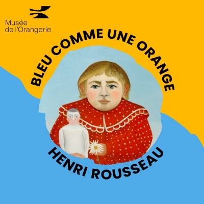 Bleu comme une orange : Pourquoi la fille n’a pas de cou ? cover