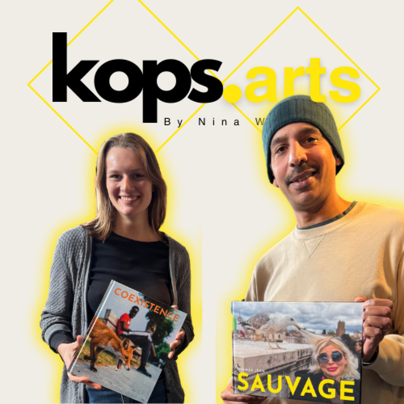 KOPS - Keep Our Planet Safe