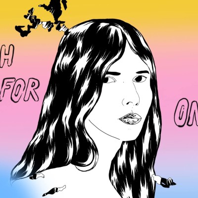 THEODORA | TOUR BUS / NEO TOULOUSE cover