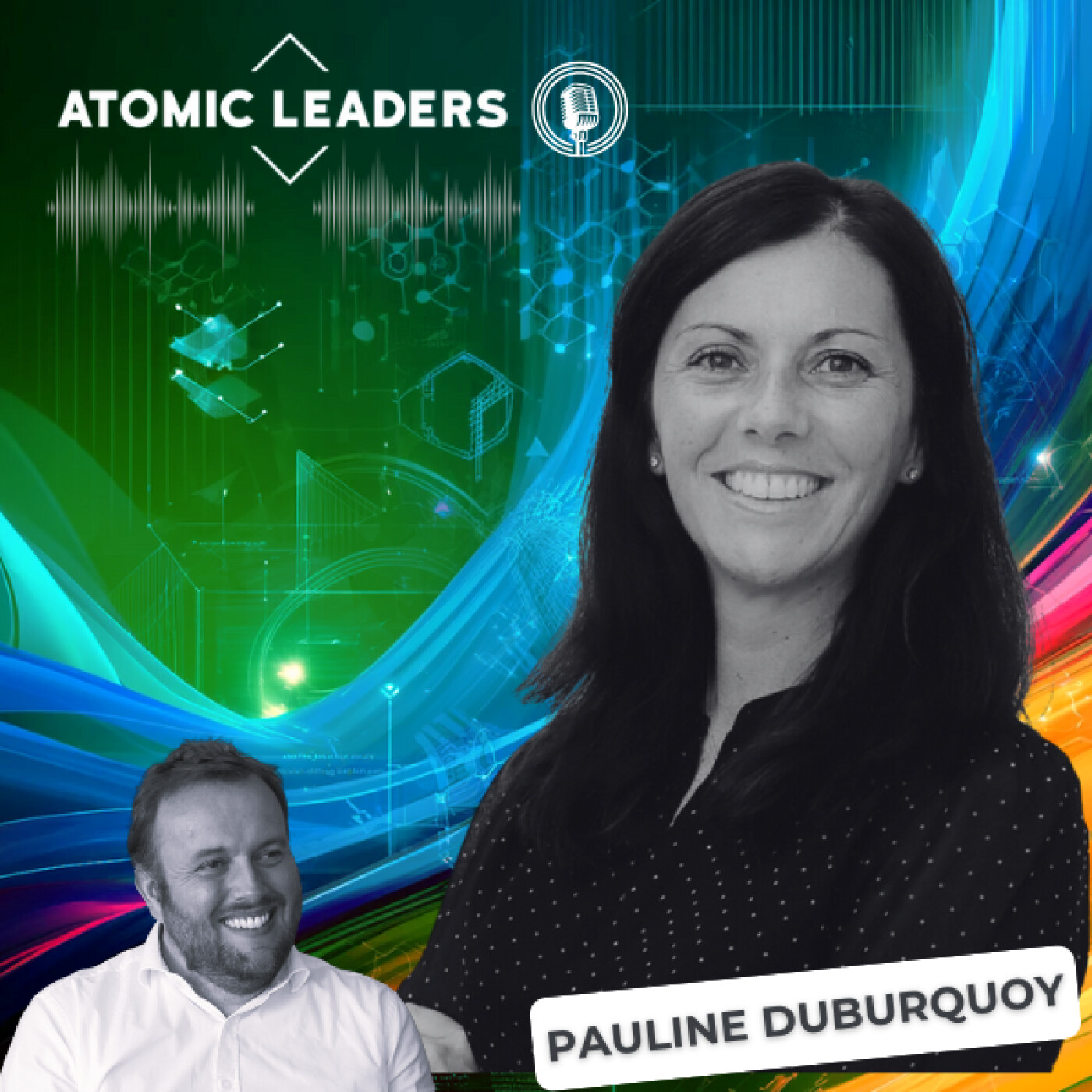 ATOMIC LEADERS - LE PODCAST