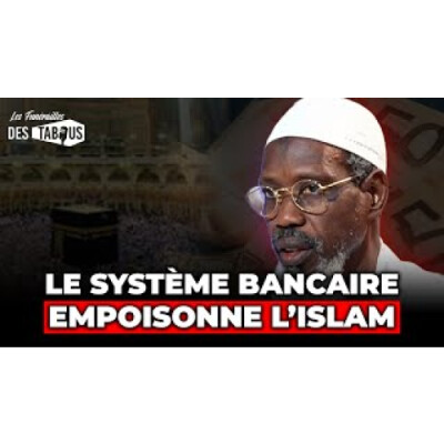 La Richesse est-elle INTERDITE en Islam ?  | IMAM SOUMARE cover