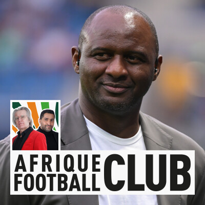 Pourquoi Vieira tente le pari du Sénégal cover