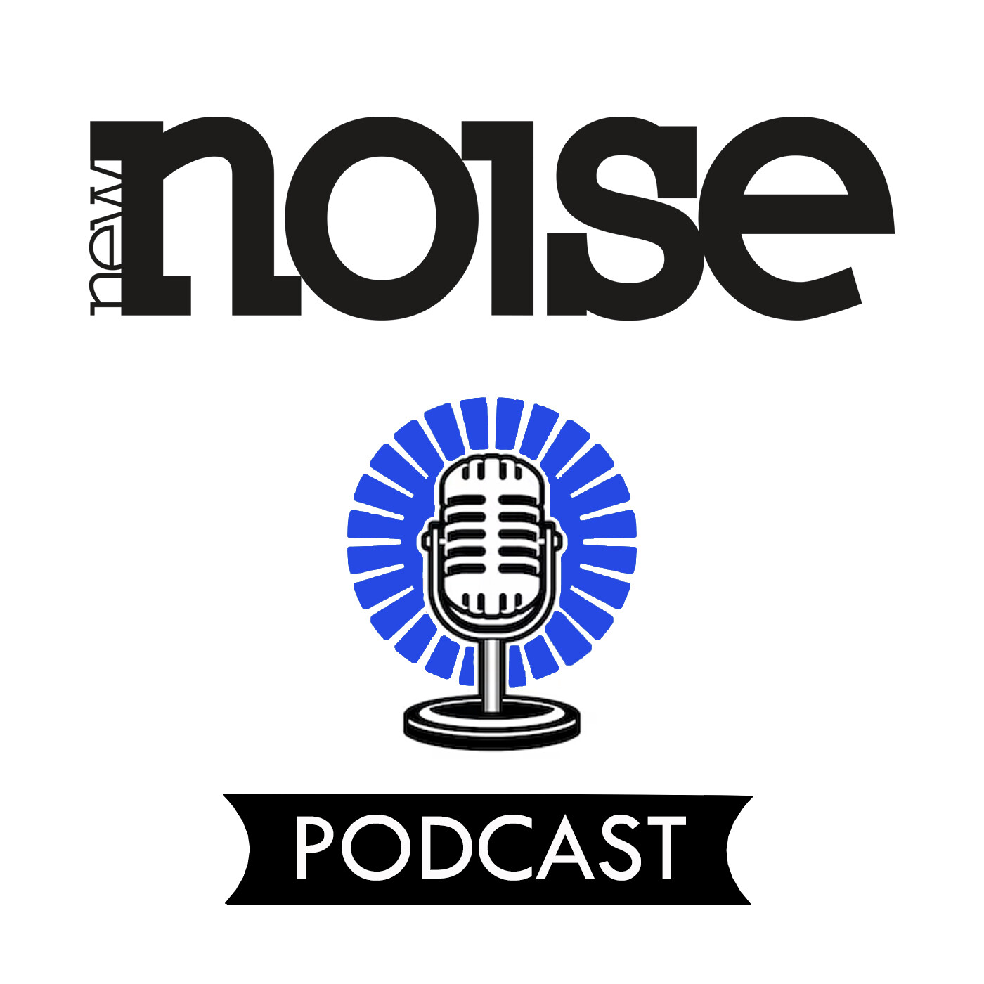 Podcast n°2 du magazine New Noise