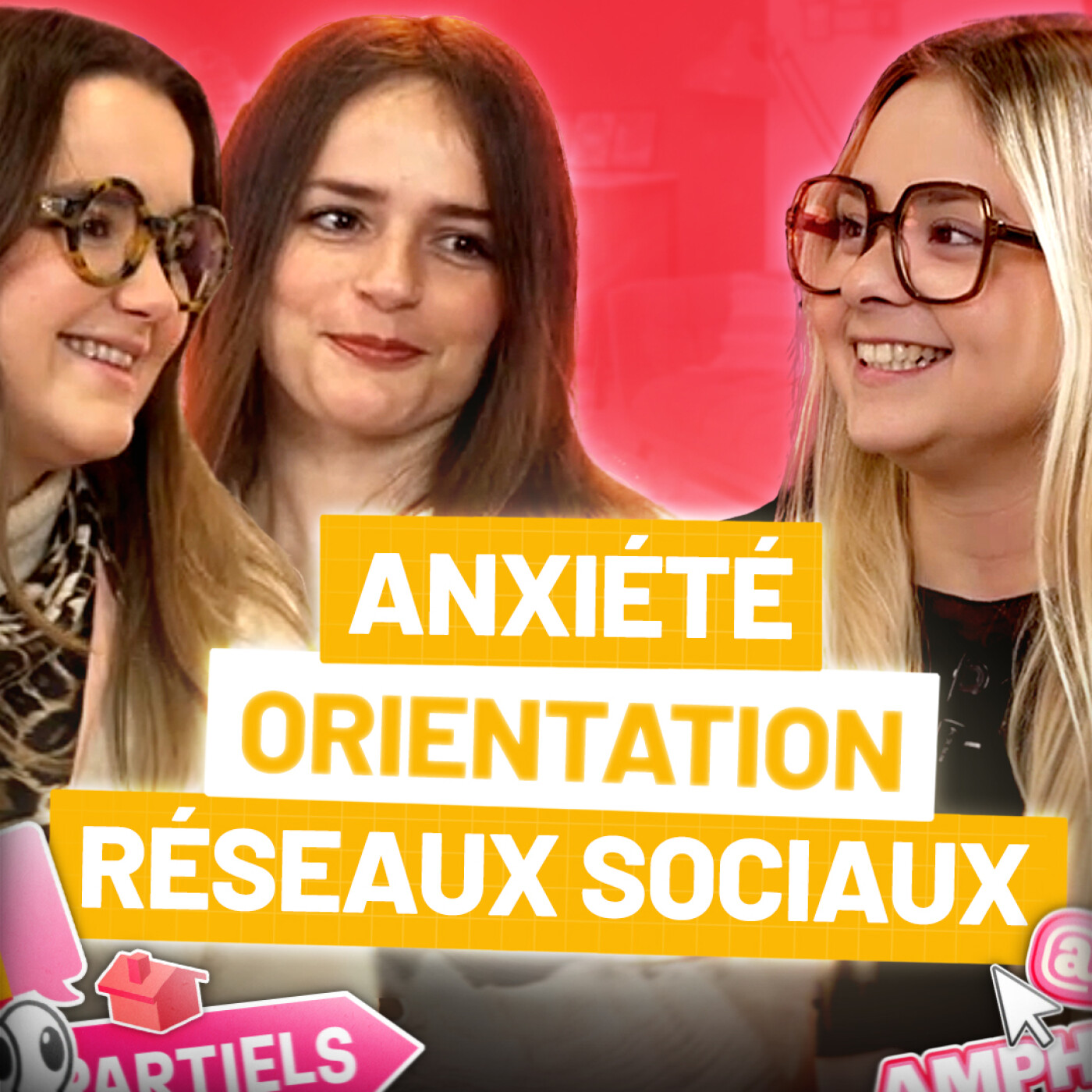 La Bande Active