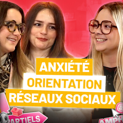 Étudiant et réseaux sociaux en 2025 : quel impact sur les jeunes ? cover