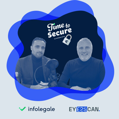 Time to Secure - Contrôles Internes & Évaluation des Tiers : le duo gagnant, avec Eye2Scan cover