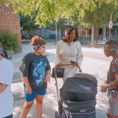 05 MEDIATHEQUE.wav cover