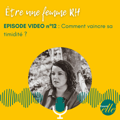 Comment vaincre sa timidité (quand elle te freine au quotidien) cover