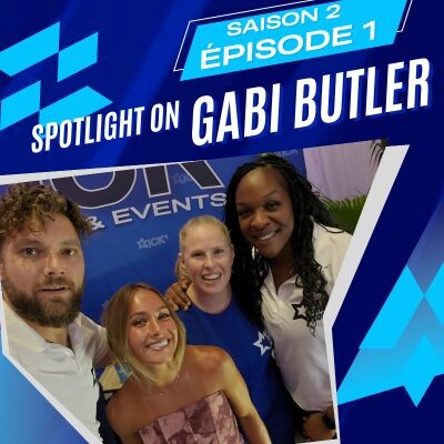 S2.1 - Gabi Butler cover