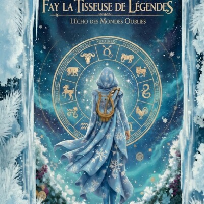 06 Le Zodiaque Chinois ou la Grande Course des Animaux cover