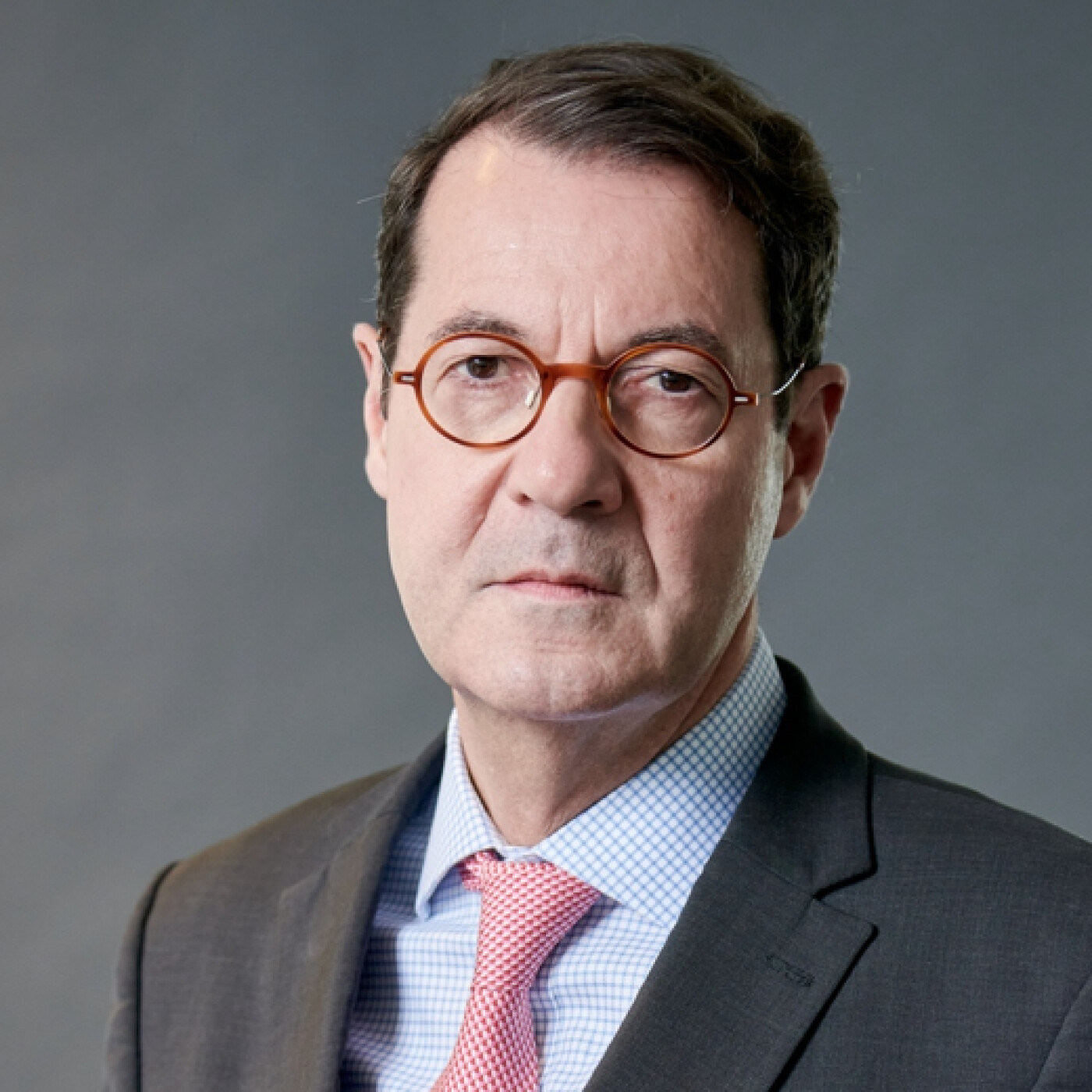 #56 – Bruno Colmant, Président du Conseil d’Administration de Brederode