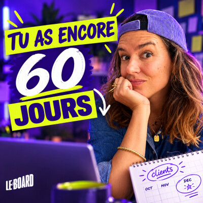 Freelance : 7 stratégies pour signer des clients avant Noël (ça se passe maintenant) cover