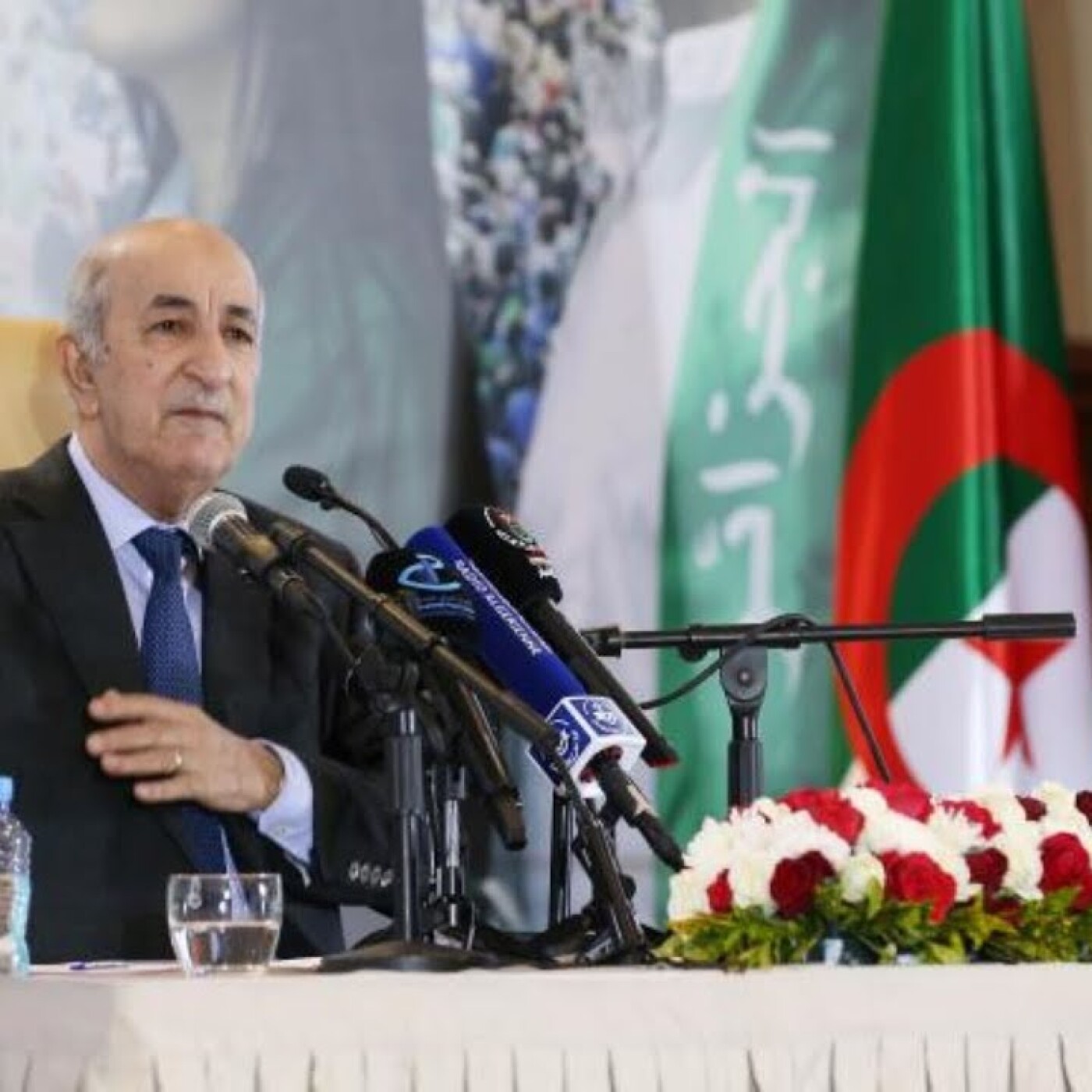 Le pétrole à moins de 65 $ et Tebboune continue de mener une politique qui ruine l’Algérie episode artwork