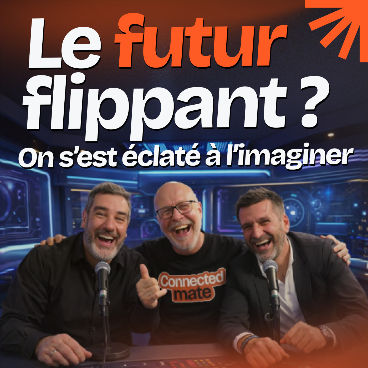 Dystopie : Et si l’IA décidait de tout ?