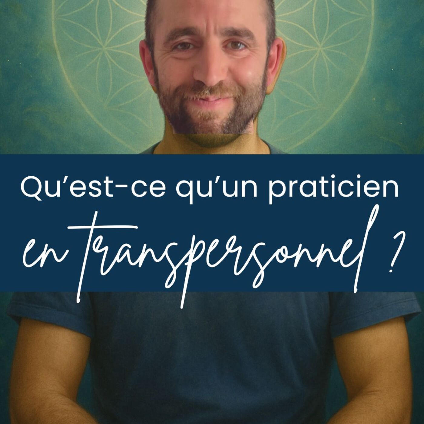 🌌 Accompagner l’être humain à retrouver la mémoire de qui il est vraiment. episode artwork