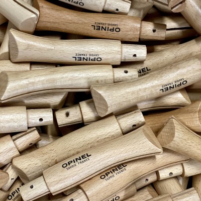 Ép. 3 du Tour de France des manufactures : Opinel, star du couteau cover