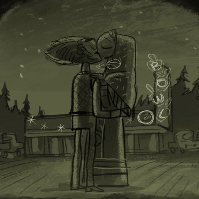 LTTG | Psychonauts 2 #13 - Strike City cover