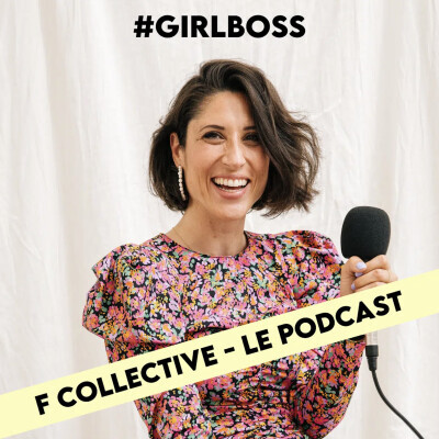 #98 Partenariats et prescripteurs : comment développer son réseau quand on est entrepreneure cover
