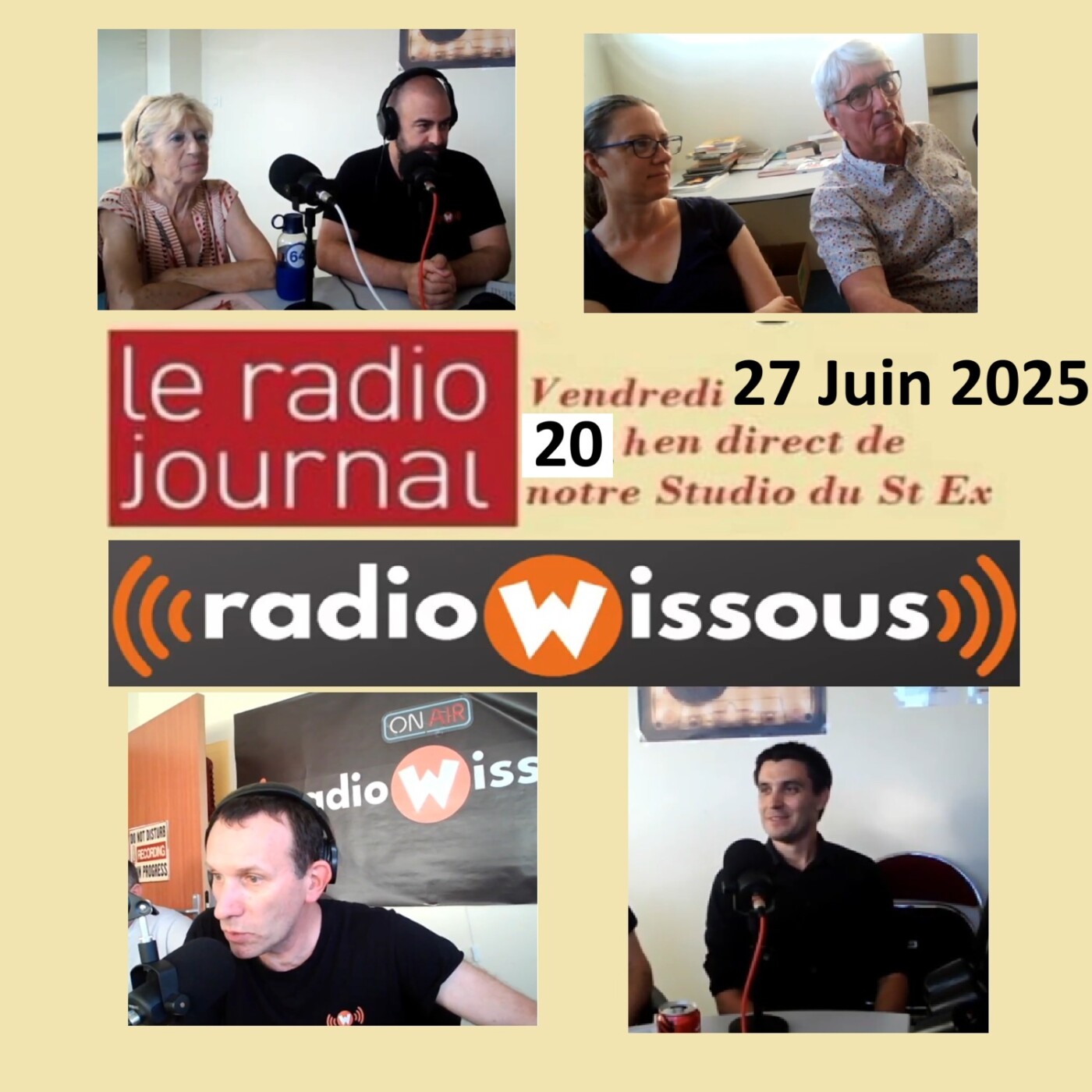 Radio Wissous